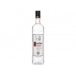 Caja de vodka Ketel One 750 ml - Envío Gratuito