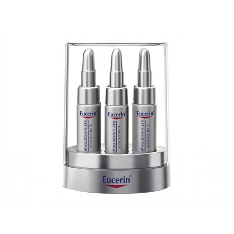 Eucerin Concentrado Rellenador de Arrugas 50 ml - Envío Gratuito