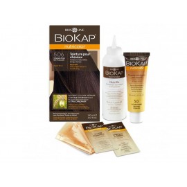 Tinte de Cabello para Dama Biokap - Envío Gratuito