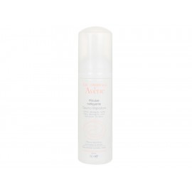 Espuma limpiadora Avene Eau Thermale 150 ml - Envío Gratuito