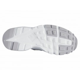 Tenis Nike Huarache Run GS - Envío Gratuito