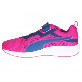 Tenis Puma Flare 2 V para niña - Envío Gratuito