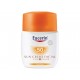 Eucerin Sun Crema en Gel FPS 50 200 ml - Envío Gratuito