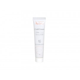 Crema facial y corporal Avene Cold Cream 40 ml - Envío Gratuito