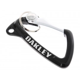 Oakley Llavero Large Carabiner - Envío Gratuito