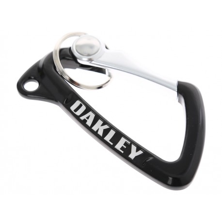 Oakley Llavero Large Carabiner - Envío Gratuito