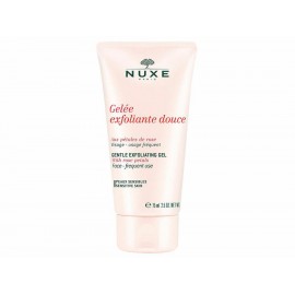 Nuxe Gel Facial Exfoliante 75 ml - Envío Gratuito