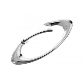 Llavero Oakley Small Ellipse Carabiner - Envío Gratuito