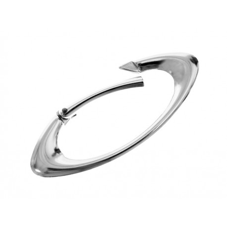 Llavero Oakley Small Ellipse Carabiner - Envío Gratuito