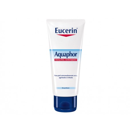 Eucerin Aquaphor Crema Reparadora Corporal 50 ml - Envío Gratuito