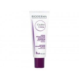 Bioderma Cicabio Crema para la Rápida Cicatrización 40 ml - Envío Gratuito