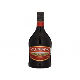 Caja de Licor Glenbays 750 ml - Envío Gratuito