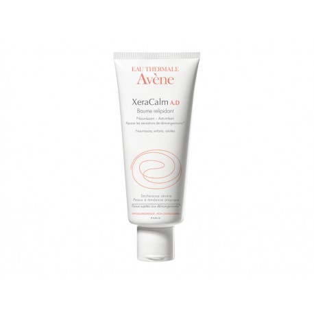 Avene Xeracalm A.D Bálsamo Relipidizante 200 ml - Envío Gratuito