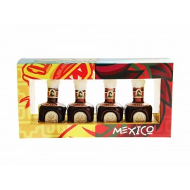 Crema 1921 Combo 4 Miniaturas 50 ml - Envío Gratuito