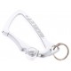 Oakley Llavero Large Carabiner 4 - Envío Gratuito