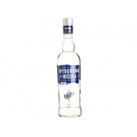 Vodka Wyborowa 750 ml - Envío Gratuito