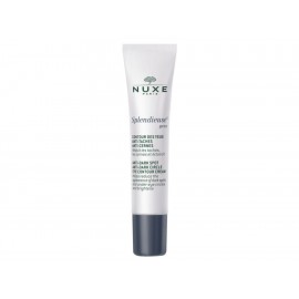 Crema para contorno de ojos Nuxe Splendieuse 15 ml - Envío Gratuito