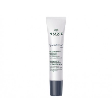 Crema para contorno de ojos Nuxe Splendieuse 15 ml - Envío Gratuito