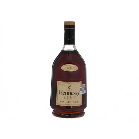 Cognac Hennessy V.S.O.P. 1.5 litros - Envío Gratuito