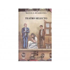 Teatro Selecto - Envío Gratuito