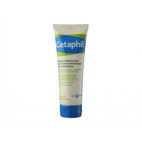 Loción Cetaphil Galderma 226 g - Envío Gratuito