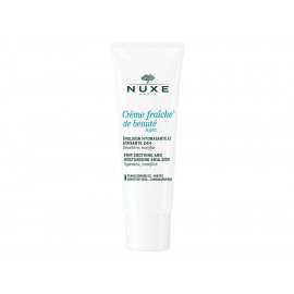 Nuxe Creme Fraiche Pieles Mixtas 50 ml - Envío Gratuito