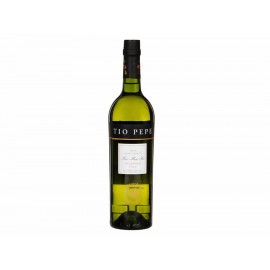 Jerez Tío Pepe 750 ml - Envío Gratuito