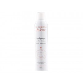 Agua Termal Hidratante Avene 300 ml. - Envío Gratuito