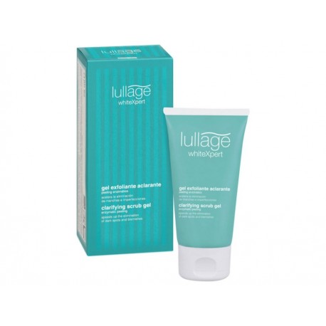 Lullage Exfol Aclarante Peeling Enzimático 75 ml - Envío Gratuito