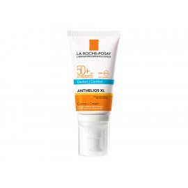 La Roche-Posay Anthelios XL Protector Solar en Crema - Envío Gratuito