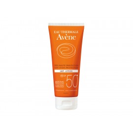 Bloqueador Solar Avene 100 ml - Envío Gratuito