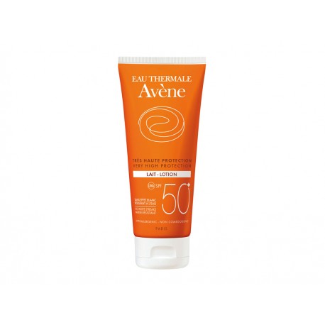 Bloqueador Solar Avene 100 ml - Envío Gratuito