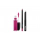 Set para labios M.A.C Look In A Box Call Me Love - Envío Gratuito