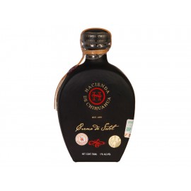 Crema Sotol Hacienda Chihuahua 750 ml - Envío Gratuito