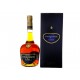 Cognac Courvoisier V.S.O.P 700 ml - Envío Gratuito