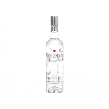 Vodka Finlandia Classic 750 ml - Envío Gratuito