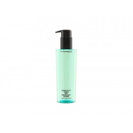 Desmaquillante M.A.C Cleanse Off Oil Tranquil - Envío Gratuito