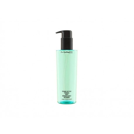 Desmaquillante M.A.C Cleanse Off Oil Tranquil - Envío Gratuito