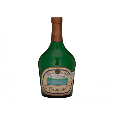 Crema de Menta Coronado 750 ml - Envío Gratuito