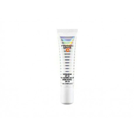 Prebase M.A.C Lightful C Tinted Cream SPF 30 with Radiance Booster - Envío Gratuito