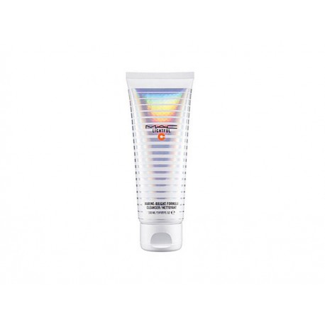 Desmaquillante M.A.C Lightful C Marine-Bright Formula Cleanser - Envío Gratuito