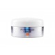 Crema humectante M.A.C Lightful C Marine-Bright Formula Moisture Cream - Envío Gratuito