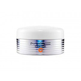 Crema humectante M.A.C Lightful C Marine-Bright Formula Moisture Cream - Envío Gratuito