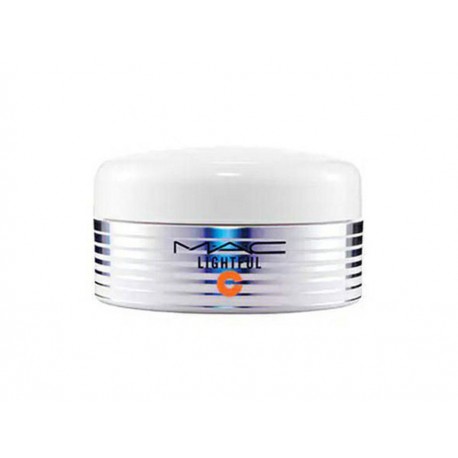 Crema humectante M.A.C Lightful C Marine-Bright Formula Moisture Cream - Envío Gratuito