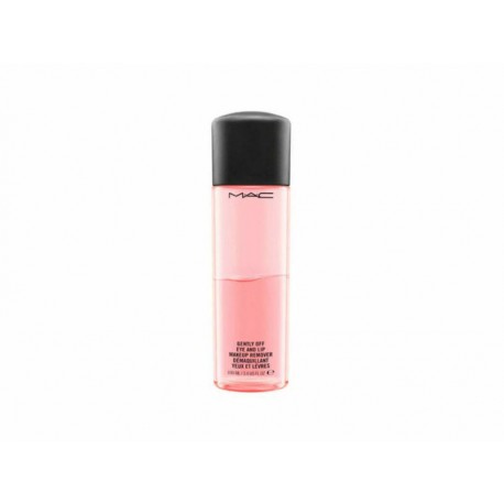 Desmaquillante M.A.C Gently Off Eye And Lip Makeup Remover - Envío Gratuito