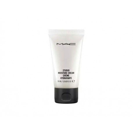 Crema hidratante M.A.C Sized to go Studio Moisture Cream - Envío Gratuito