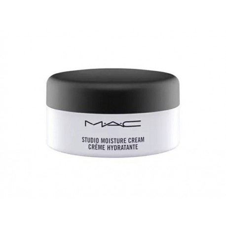 Crema humectante M.A.C Studio Moisture Cream - Envío Gratuito