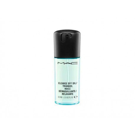 Desmaquillante M.A.C Sized to Go Cleanse Off Oil / Tranquil - Envío Gratuito