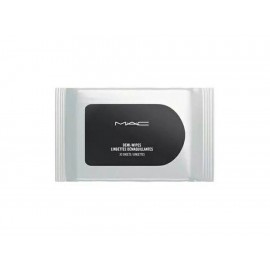 Toallas desmaquillantes M.A.C Sized to Go Wipes - Envío Gratuito