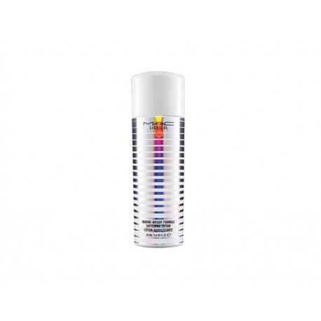 Loción M.A.C Lightful C Marine-Bright Formula Softening Lotion - Envío Gratuito